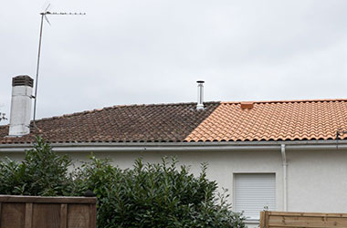 Even entretien de toiture à Valenciennes